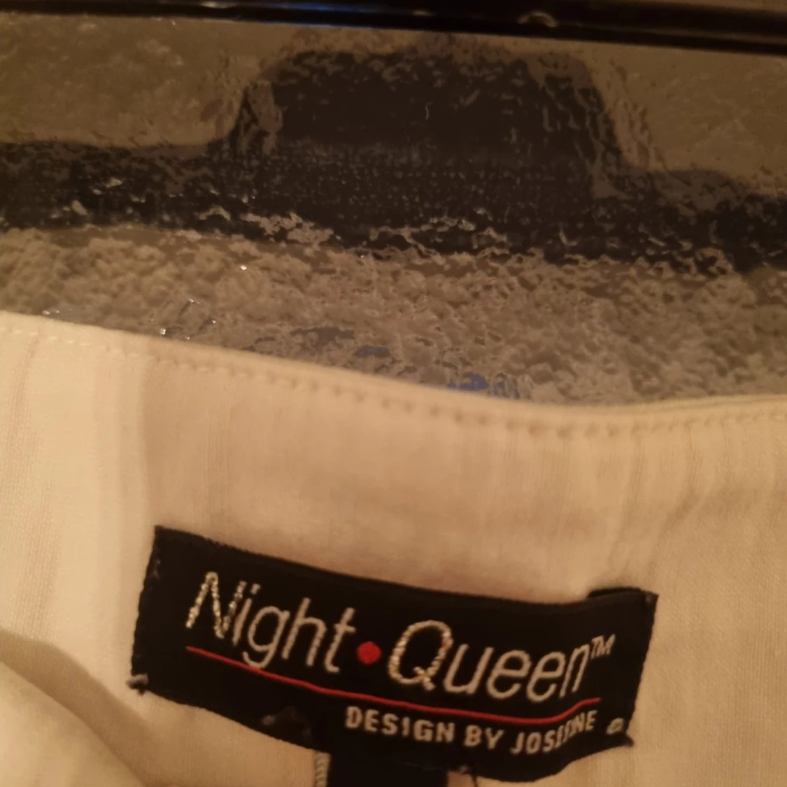 Vit kjol från Night Queen - 90