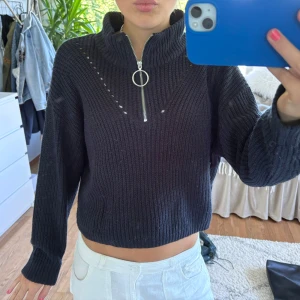 Tröja! - Så najs tröja ifrån hm💞💞storlek står inte men skulle säga s/m