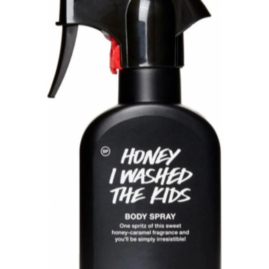 Lush bodyspray 