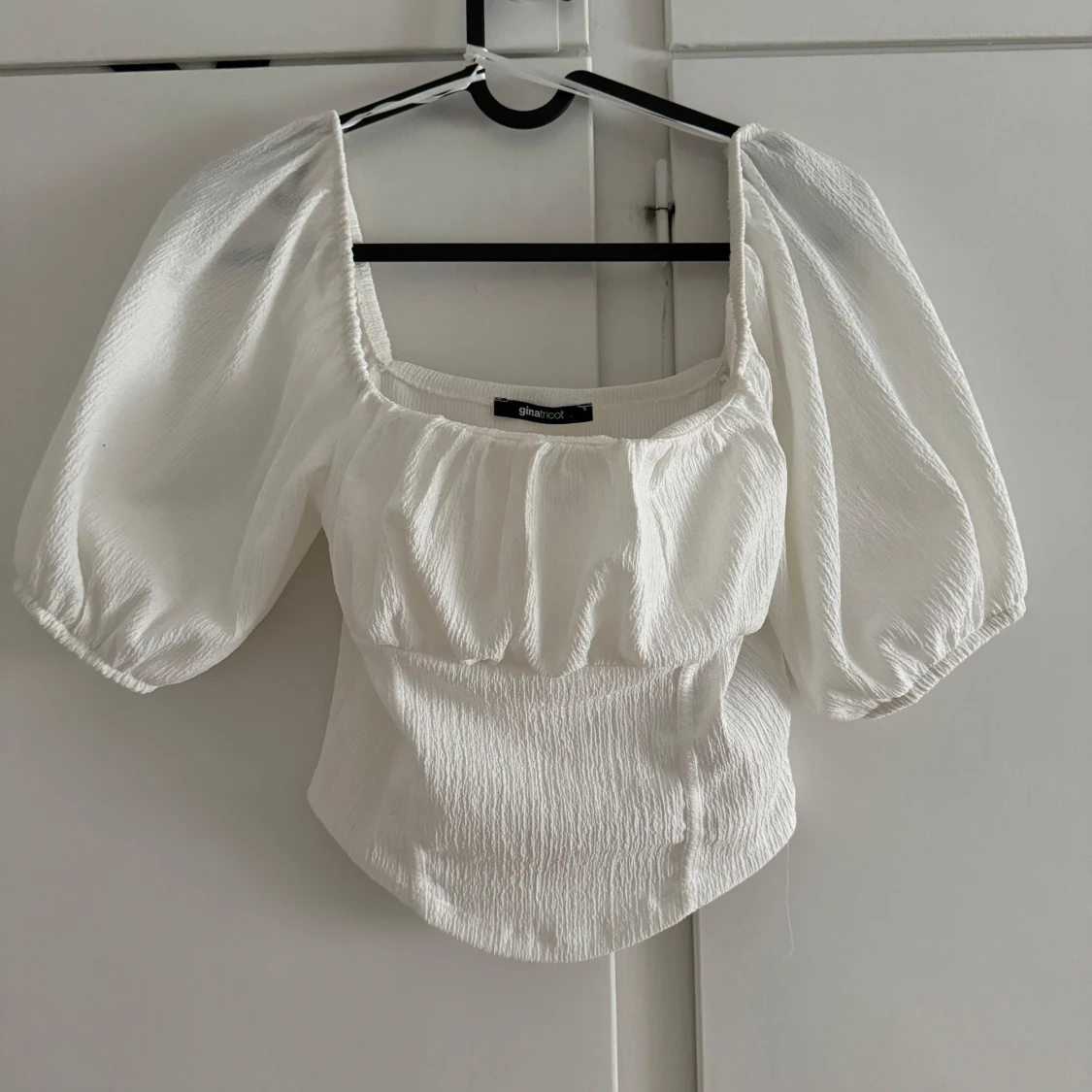 Topp från GinaTricot - 90