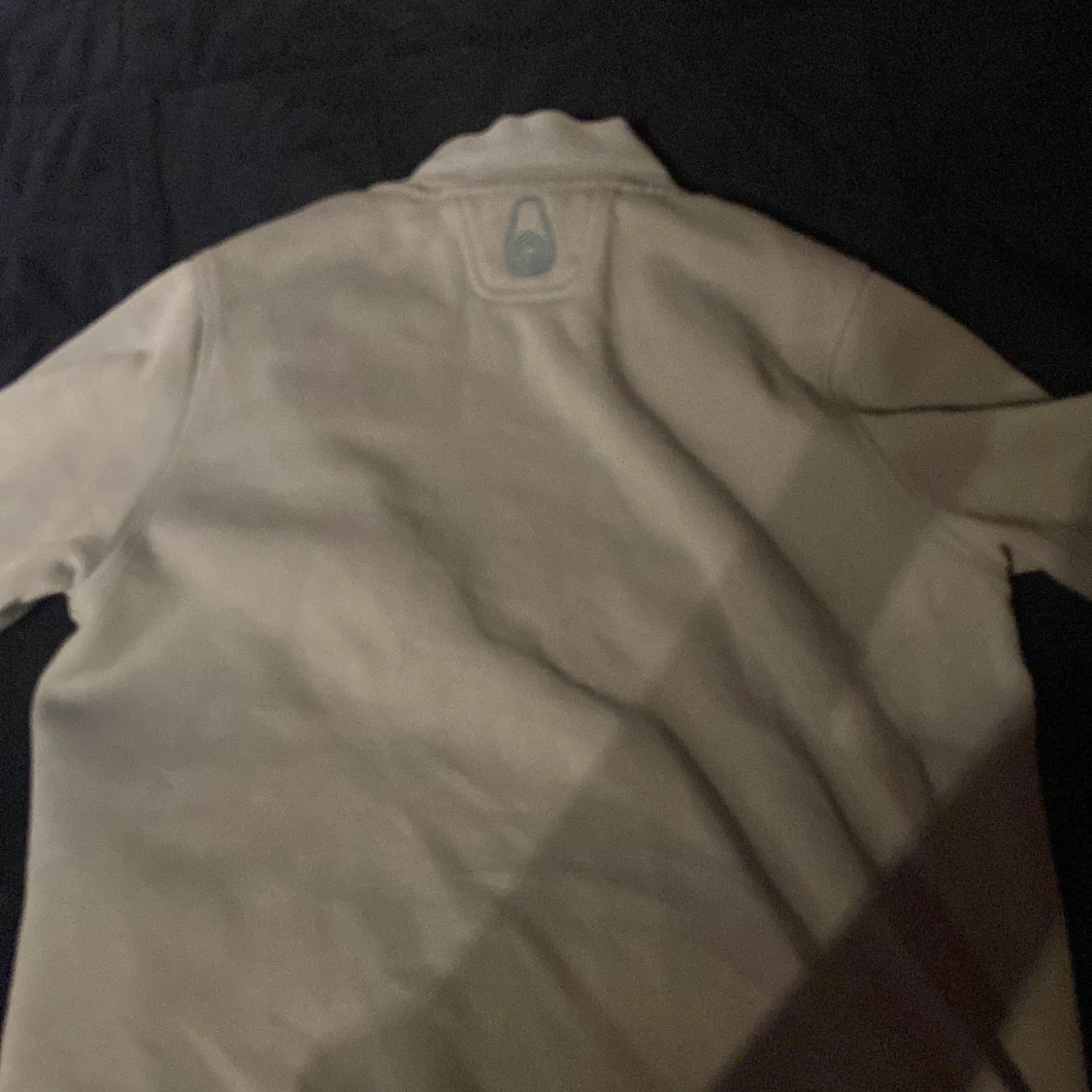 Sail racing 170storlek baby blå - 90