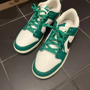 Nike dunks  - Nike dunks som är använda enstaka gånger pga att de var för små för mig. 