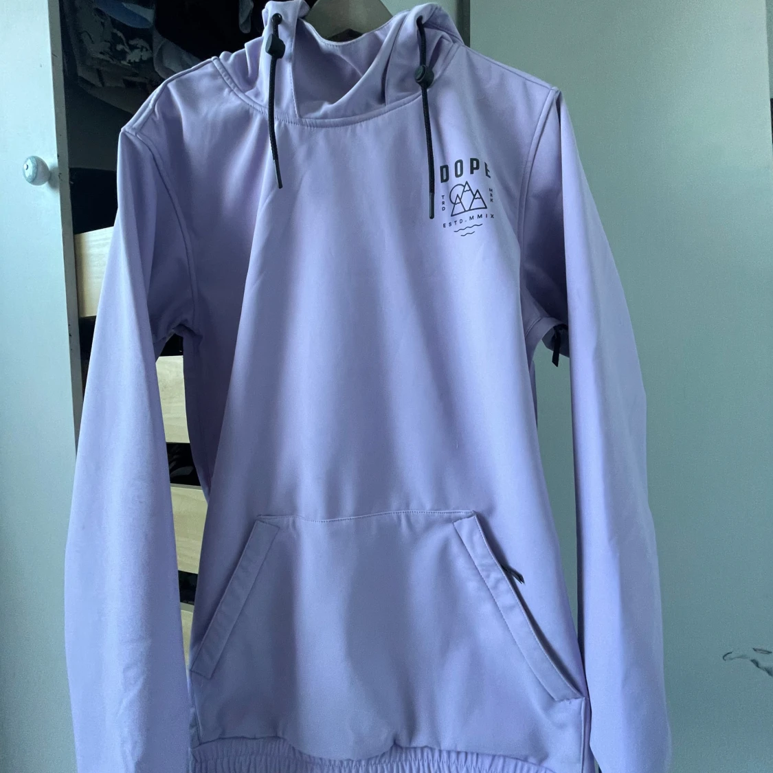 Dope snow jacka  - 91