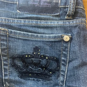 Victoria Beckham jeans  - Hej säljer dessa as snygga jeansen eftersom att dem inte passar mig 