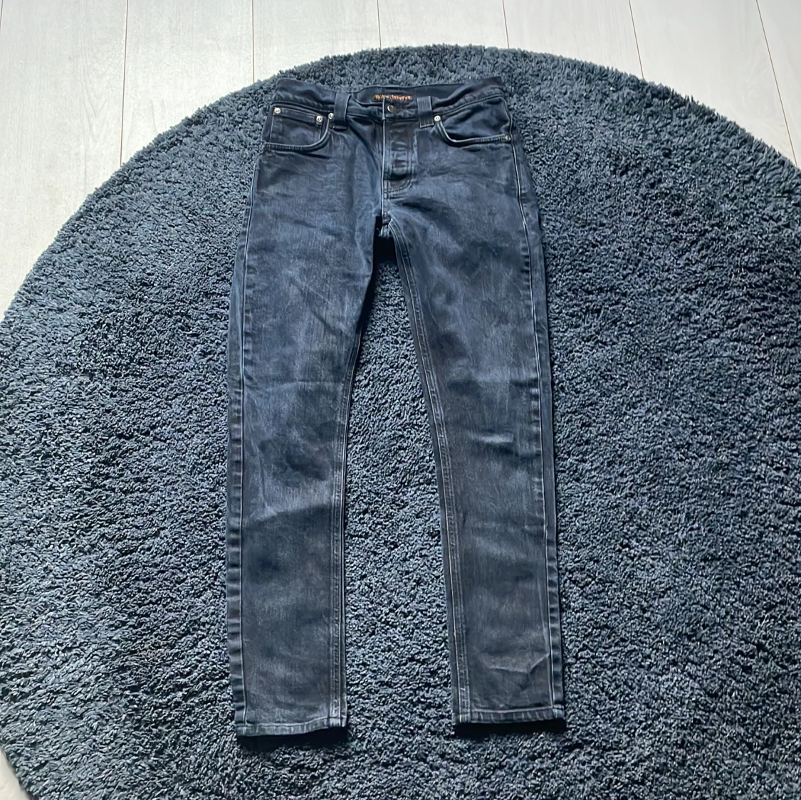 Nudie Jeans