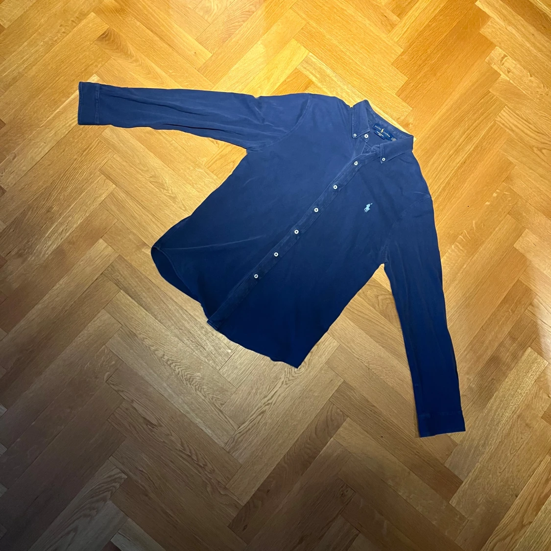 Ralph Lauren skjorta - 90