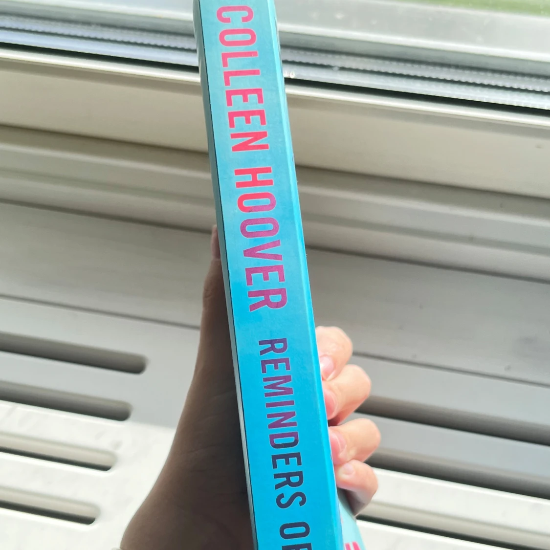 Bok - Reminders of him - 91