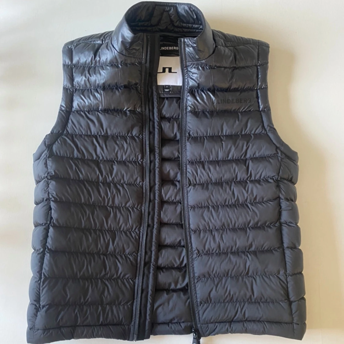 J.lindberg väst - 90