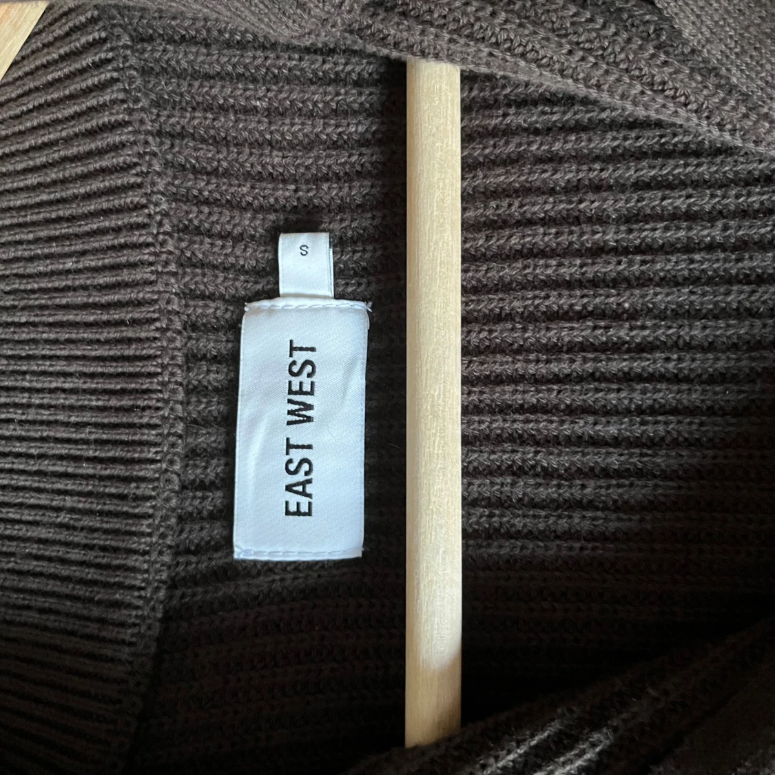 Fullzip tröja  - 92