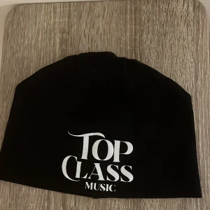 Topp class mössa - .