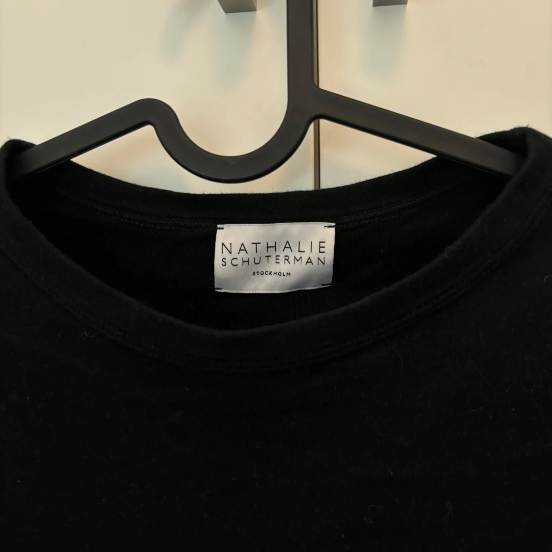 Nathalie Schuterman croptop - 90