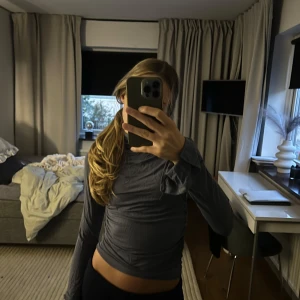 Gina soft collection😍 - Jag ska sälja min Ginatricot soft collection tröja som är lite högre i kragen. Den är använd två gånger bara!😍😍😍