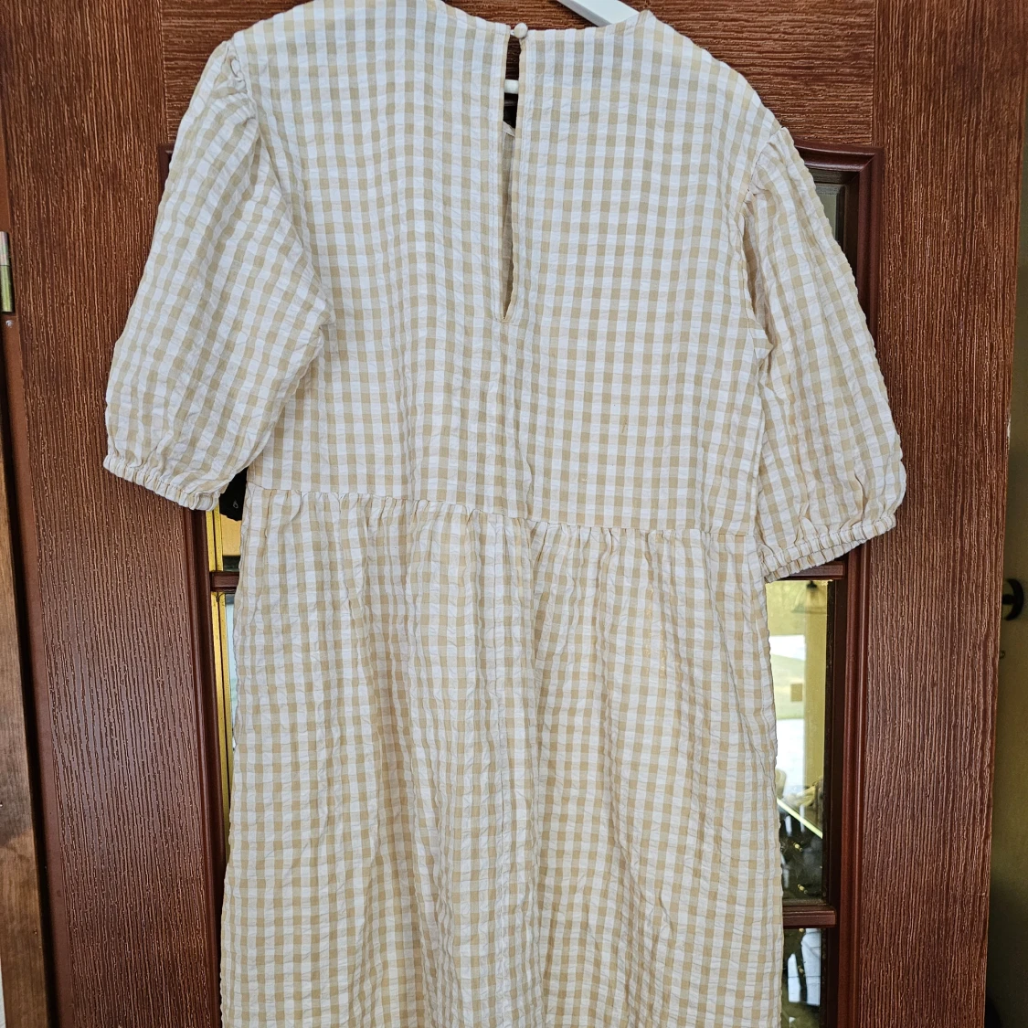 Monki klänning - 91