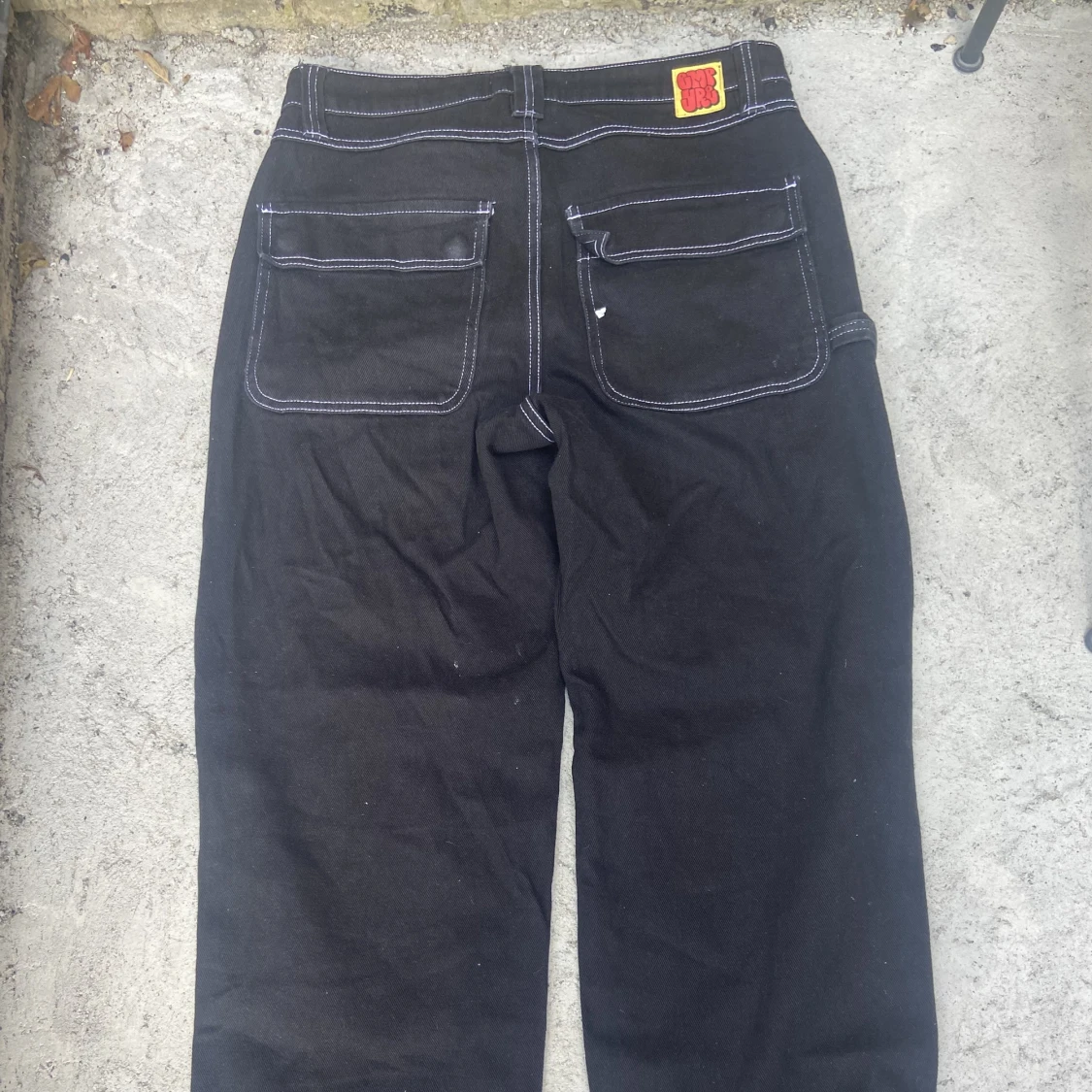 Empyre knee pants - 91