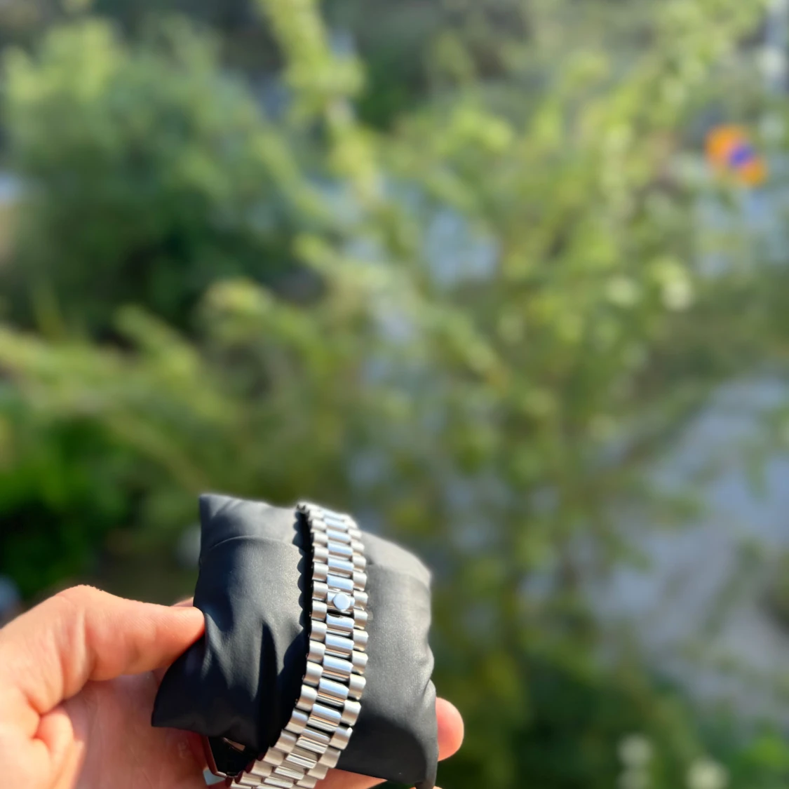 Seiko datejust Mod - 91