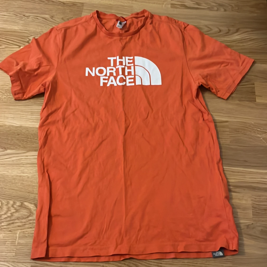 The north face