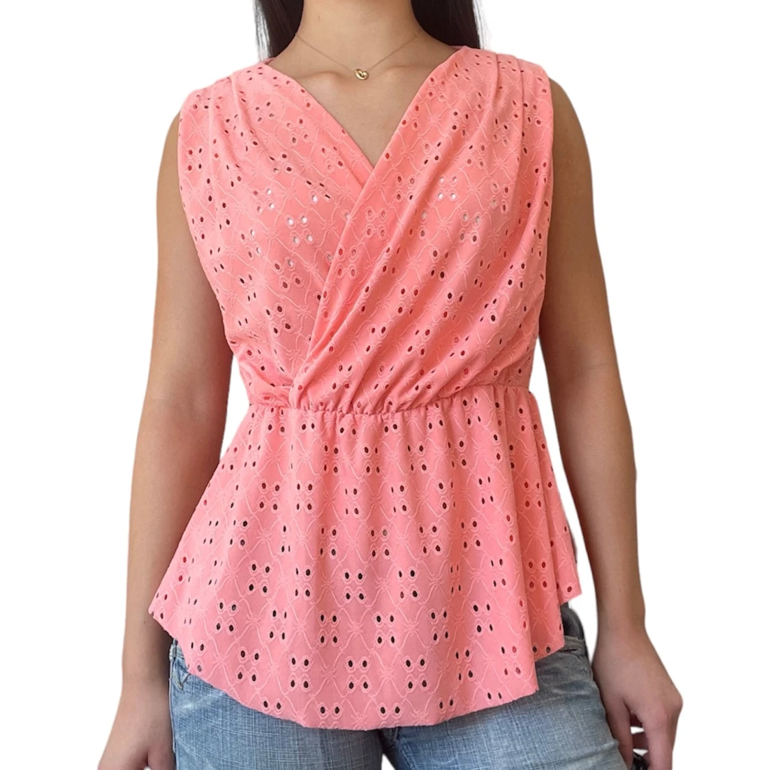 Chica London blus  - 90