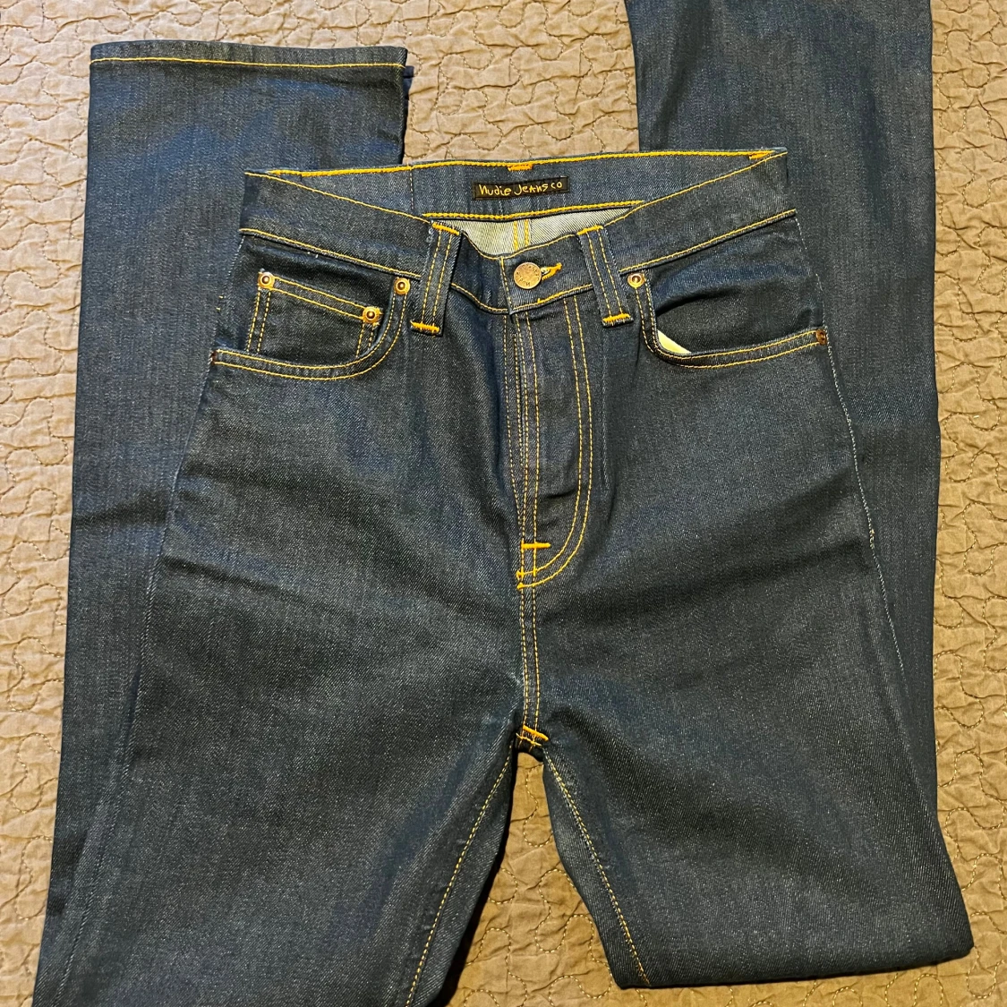 Nudie Jeans - 90