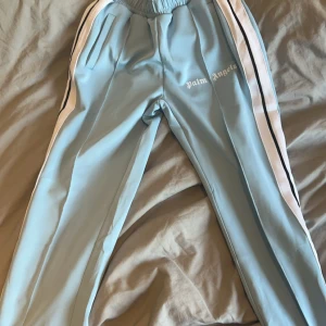 Palm angels pants blue - Size S but they Will fit anyone that wears size s or m. Never used. 