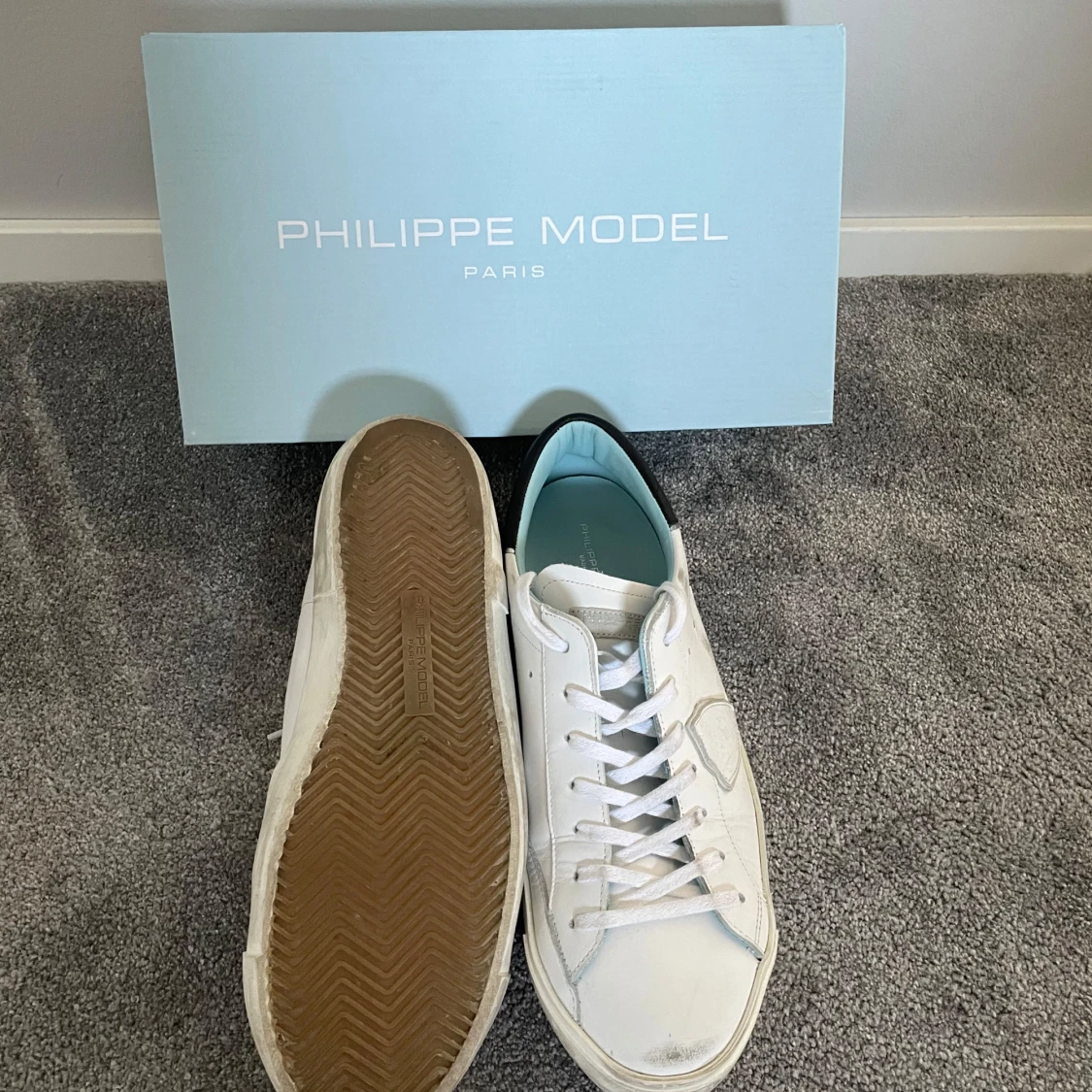 Philippe modell  - 90