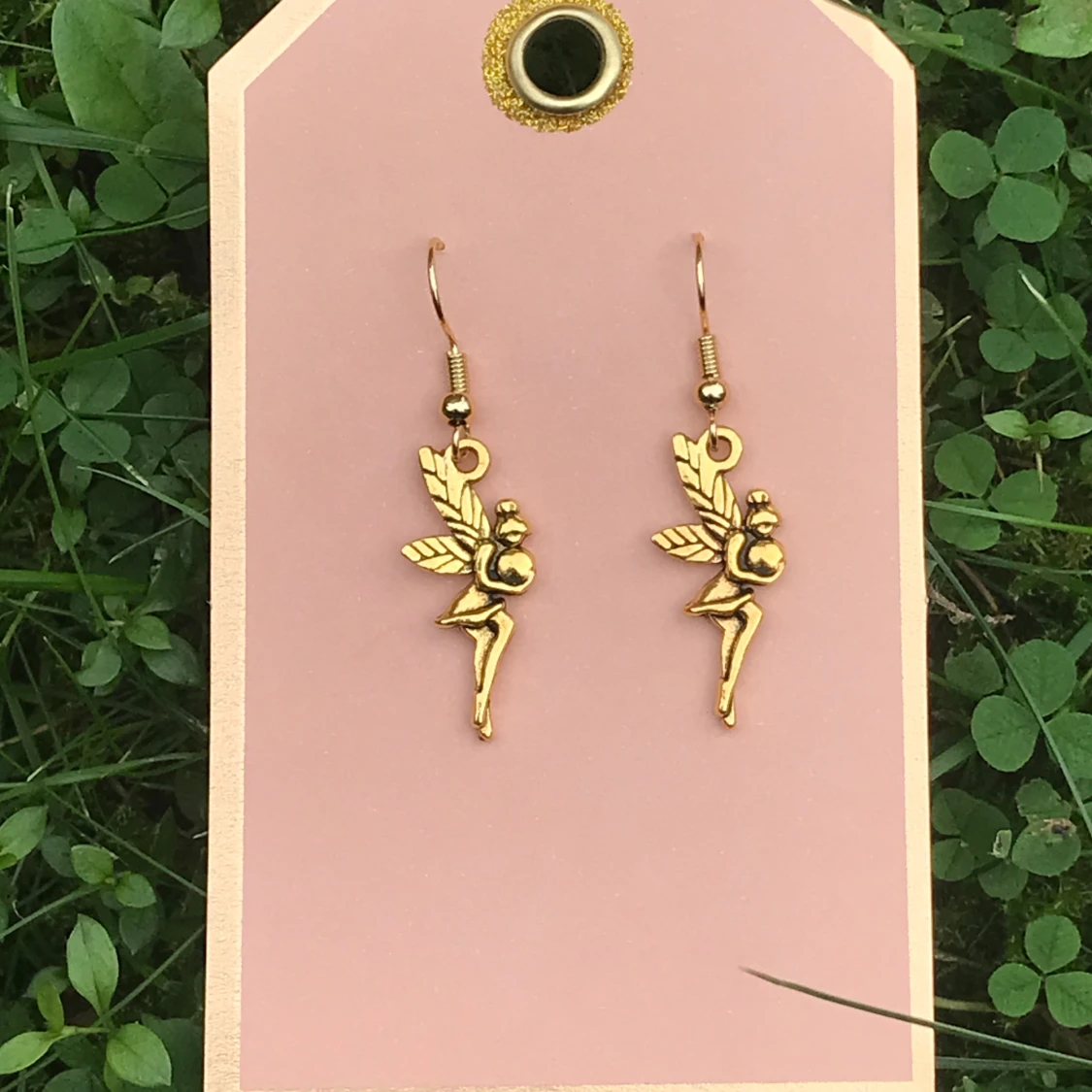 🧚Fe örhängen 🧚 - 90