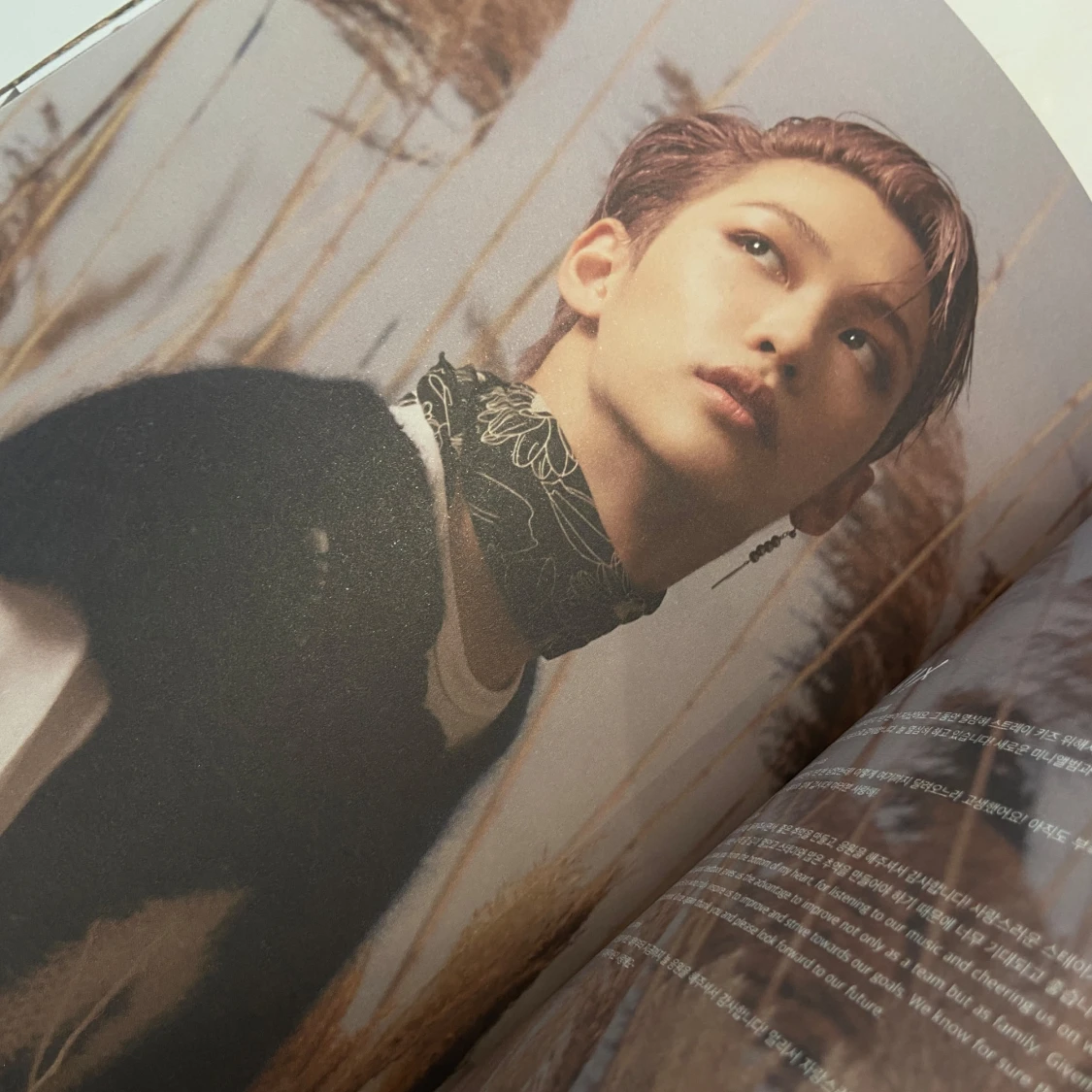 CLÈ: LEVANTER STRAYKIDS KPOP ALBUM - 90