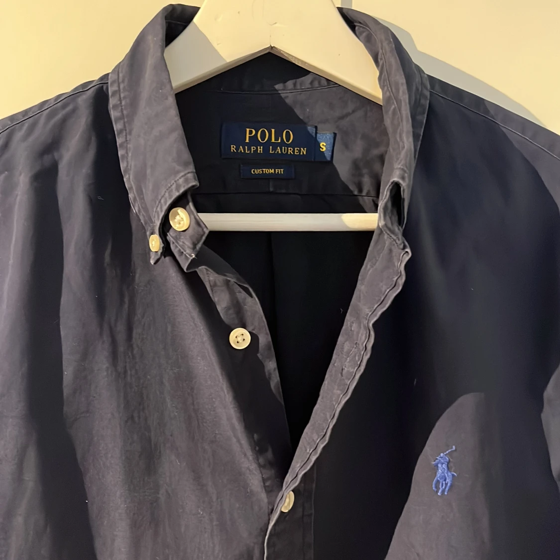 Ralph Lauren skjorta - 90