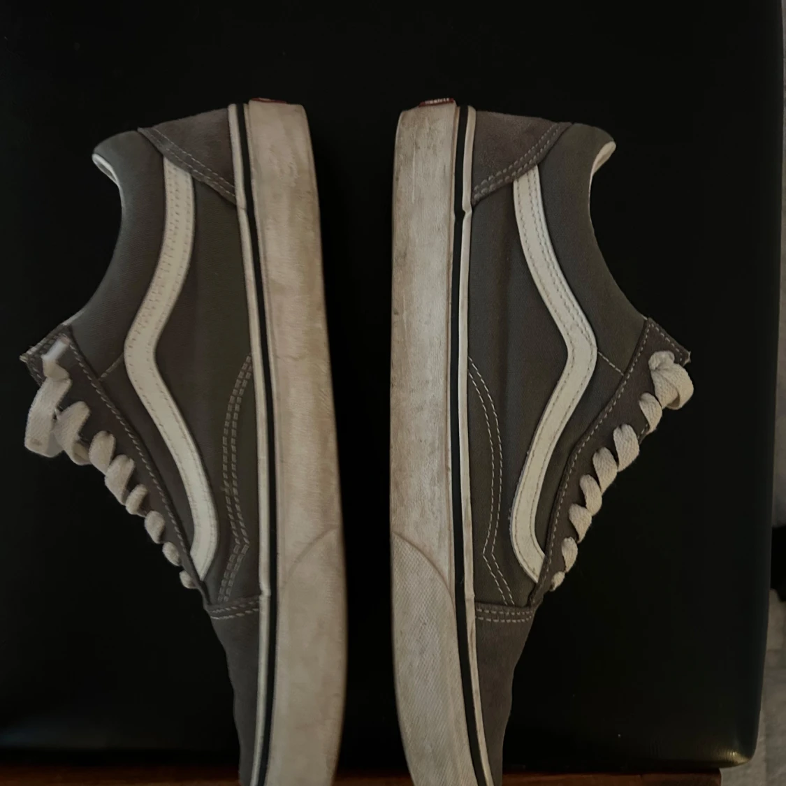 Vans - 90