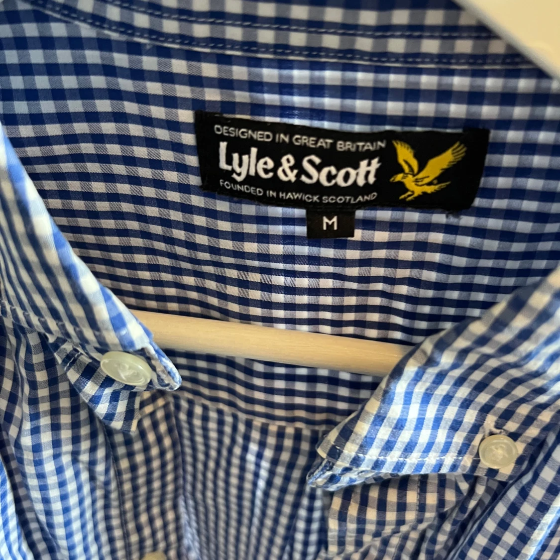 Skjorta lylescott - 90