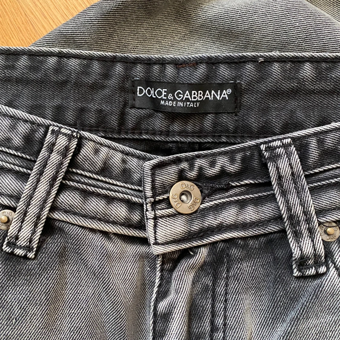 Dolce & Gabbana Jeans - 93