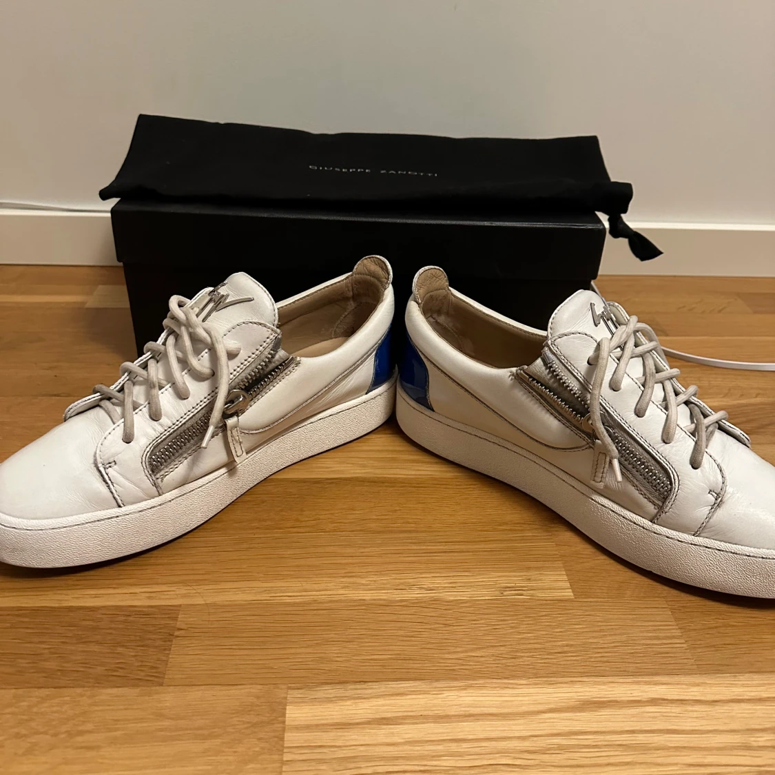 Giuseppe zanotti - 92