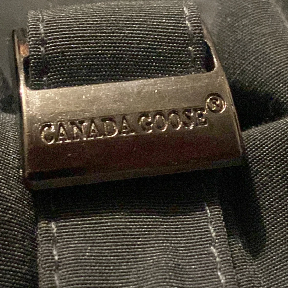 Canada goose jacka  - 91