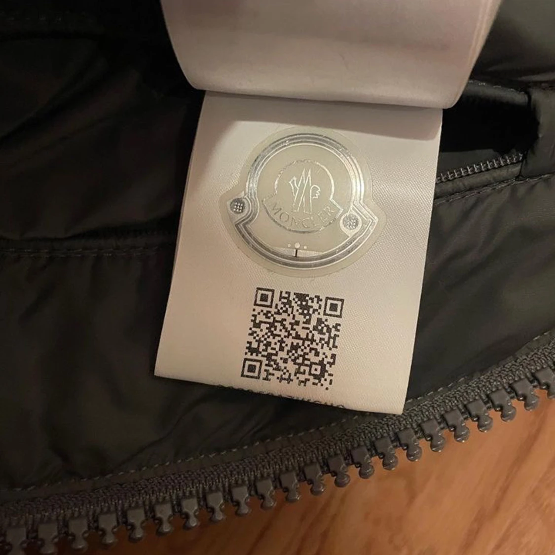 Moncler montgenevre  - 92