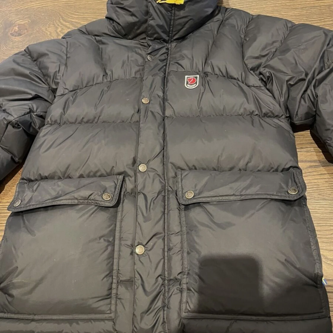 Fjällräven down lite - 90