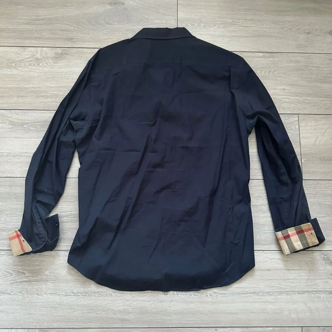  burberry skjorta - 90