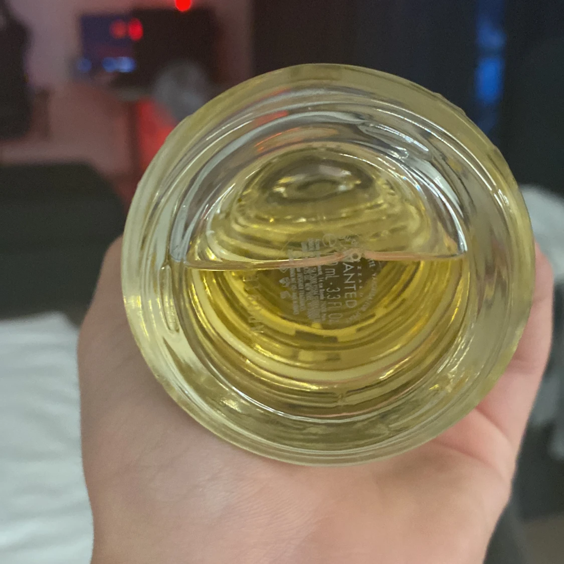 Azzaro Wanted 100ml (Kan byta också) - 91