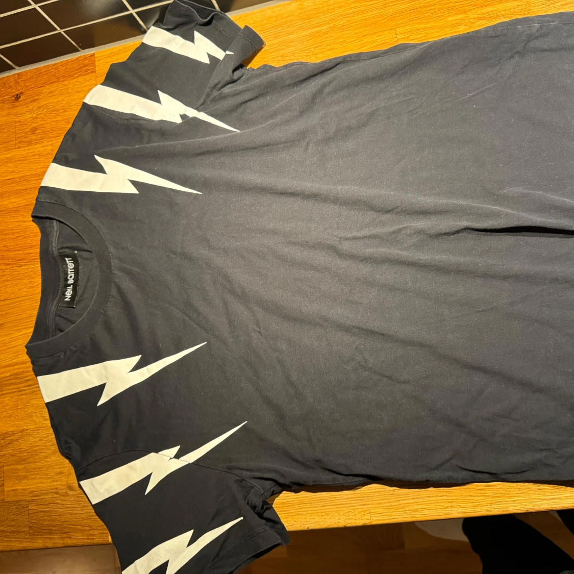 Neil barret t shirt - 91