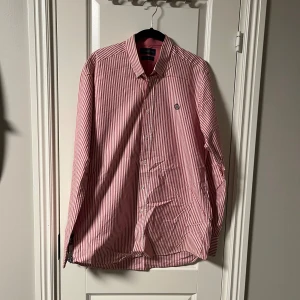 Herrskjorta Henri Lloyd - Perfekt skick, aldrig använd.
