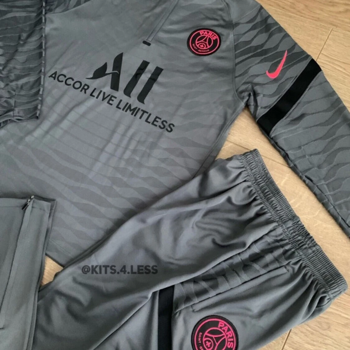Psg tracksuit