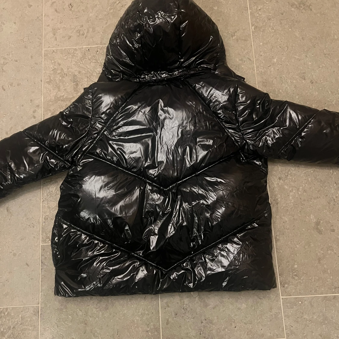 Calvin Klein Jacka - 90