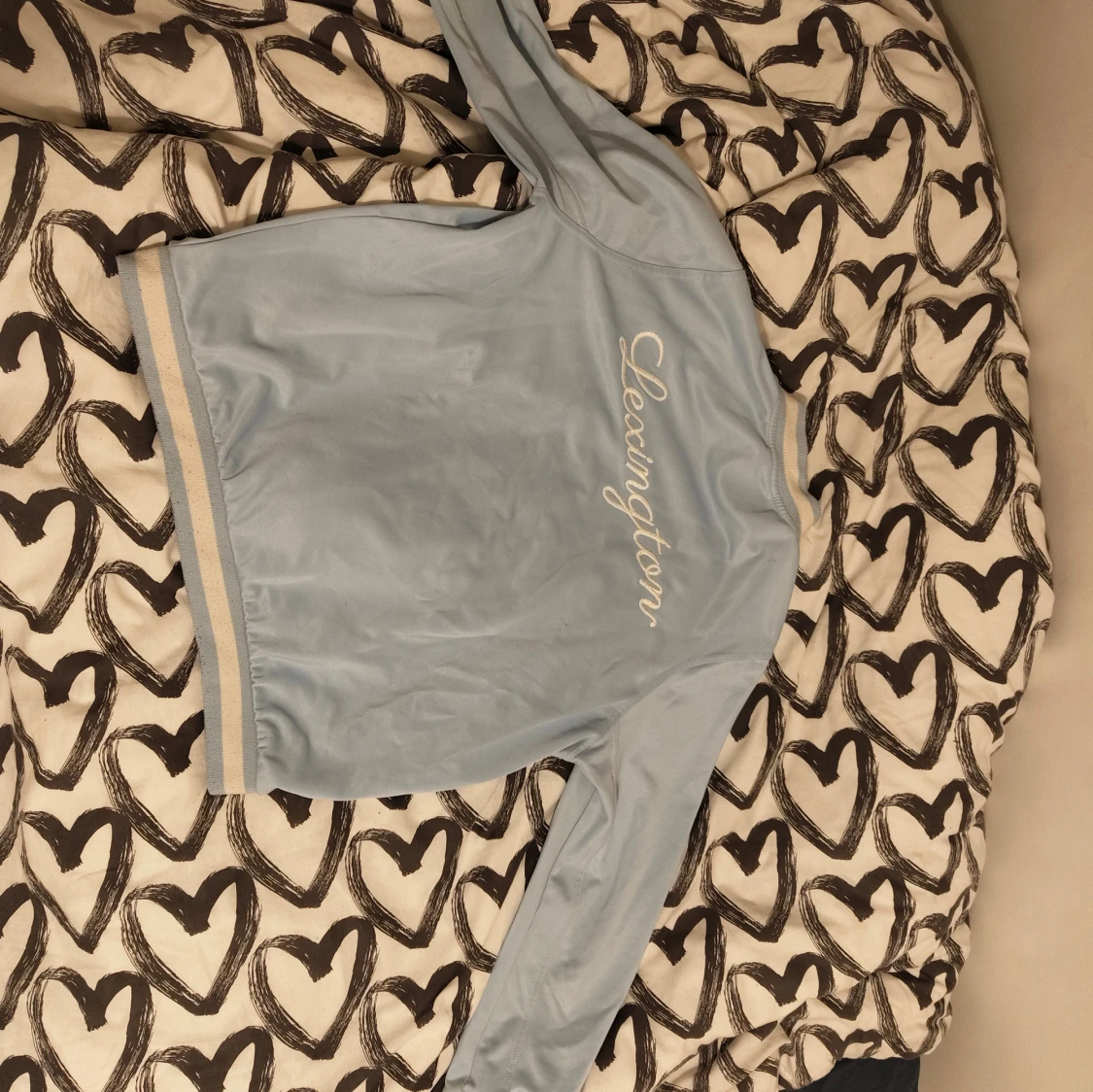 Lexington tröja äkta  - 92