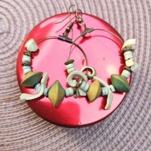 Örhängen - Begagnade