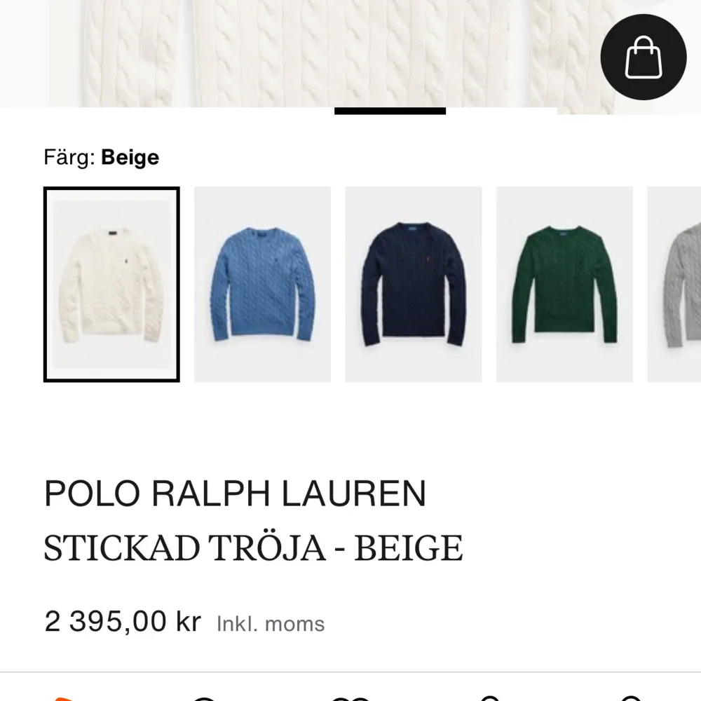 Hej, har tänkt börja sälja en stor del snygga kläder till ett bra pris nu på vintern så följ och kolla in fler liknande annonser. Denna kostar 2400kr ny, säljs för endast 649kr. Storlek M. Skriv om du har frågor eller funderingar, hoppas vi hörs 🤙 . Tröjor & Koftor.