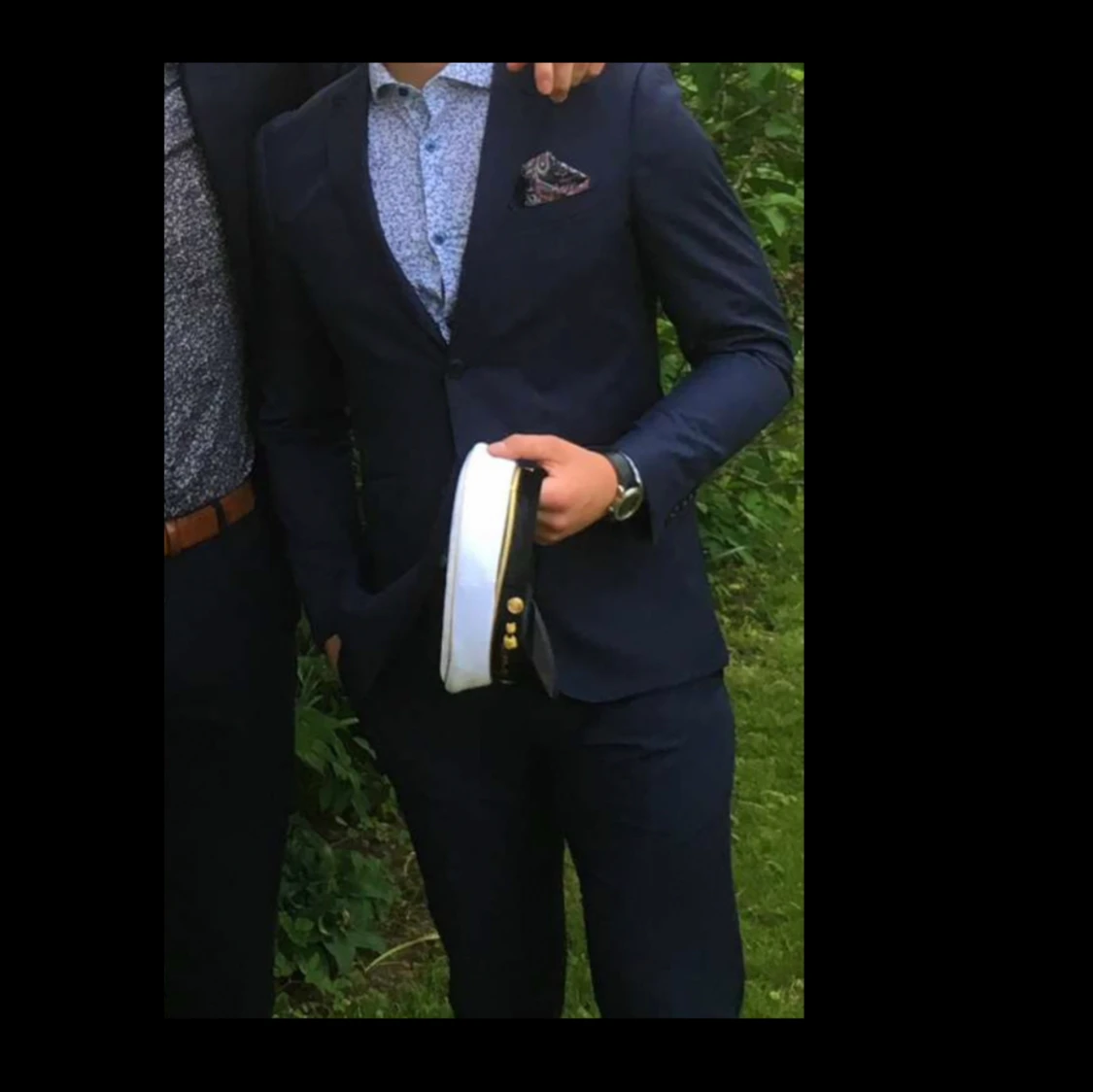 Kostym storlek 50 - 90