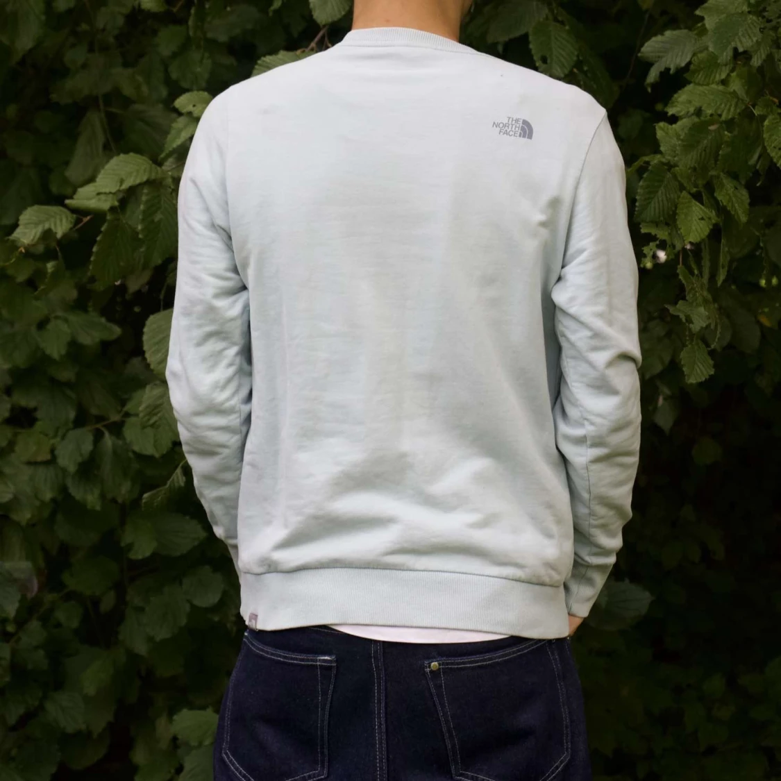 The northface tröja - 91