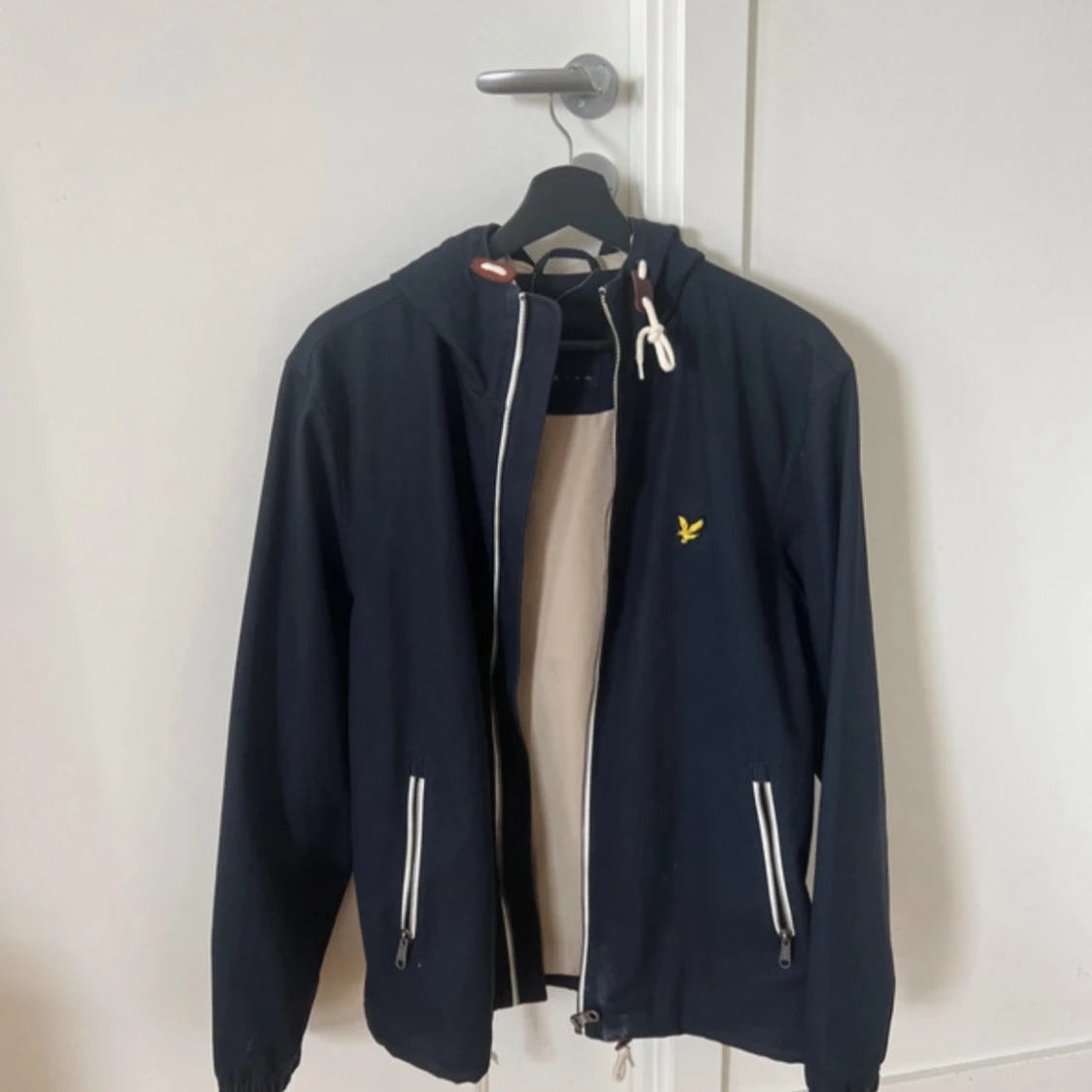 Lyle and Scott jacks  - 90
