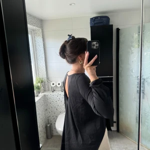 Blus med vida armar - Superskick!