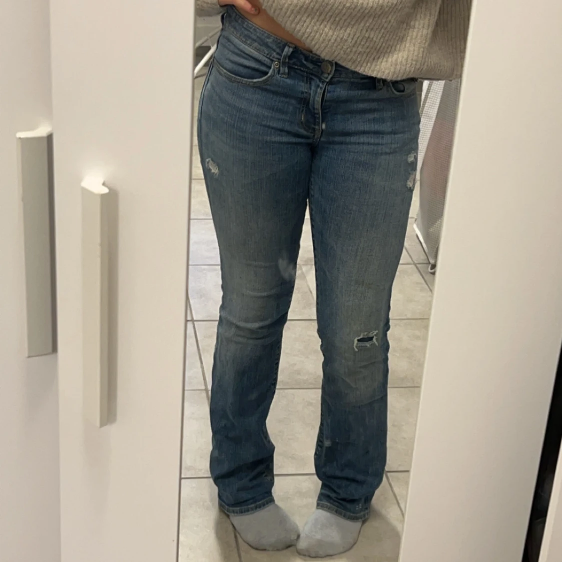 odd molly jeans  - 90