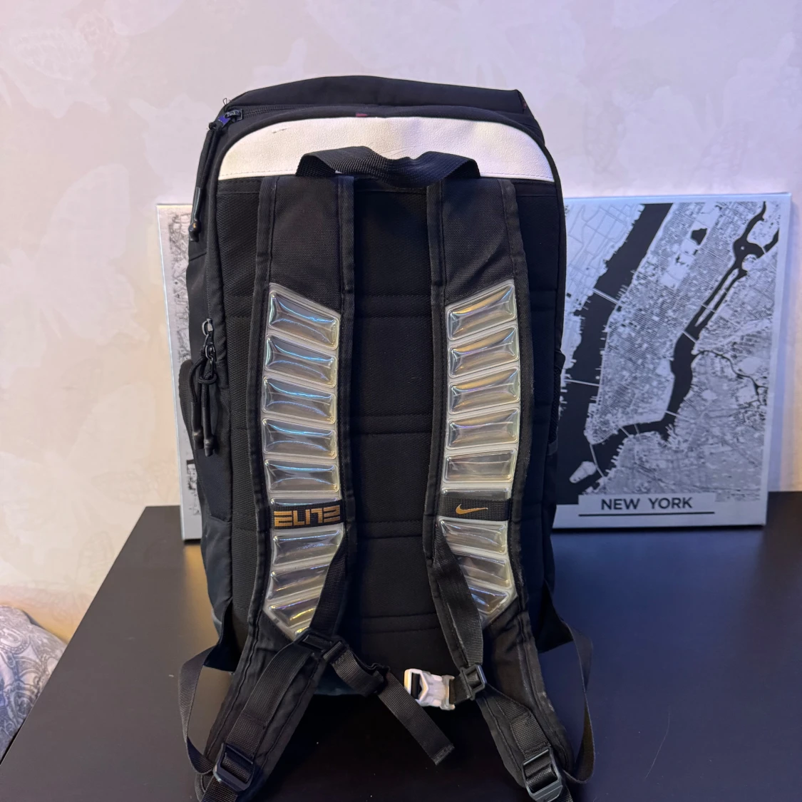 Nike Elite Bag - 91