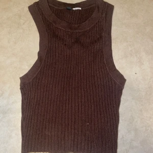 Brunt linne - Brunt linne från H&M!